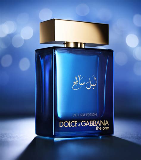 dolce gabbana the one collectors edition|the one luminous night sample.